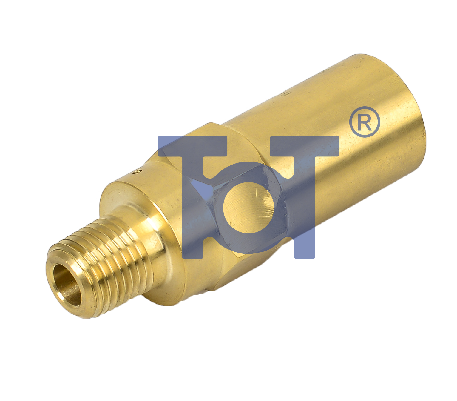 Cryogenic Relief Valve 上海廷本流体控制有限公司